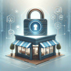 Why is cybersecurity important for small businesses