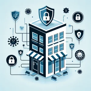 Small business common cybersecurity threats