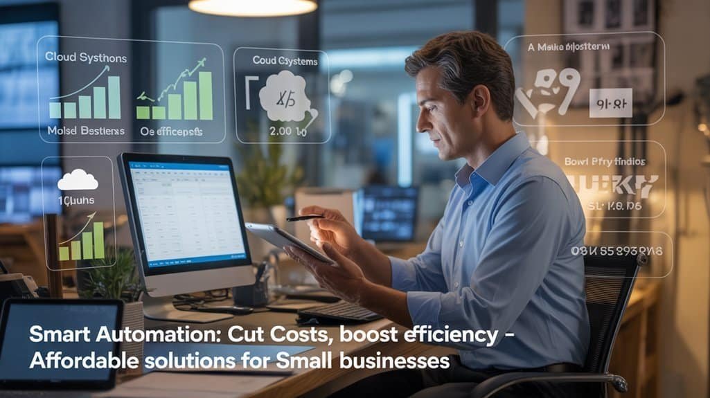 budget friendly workflow automation strategies