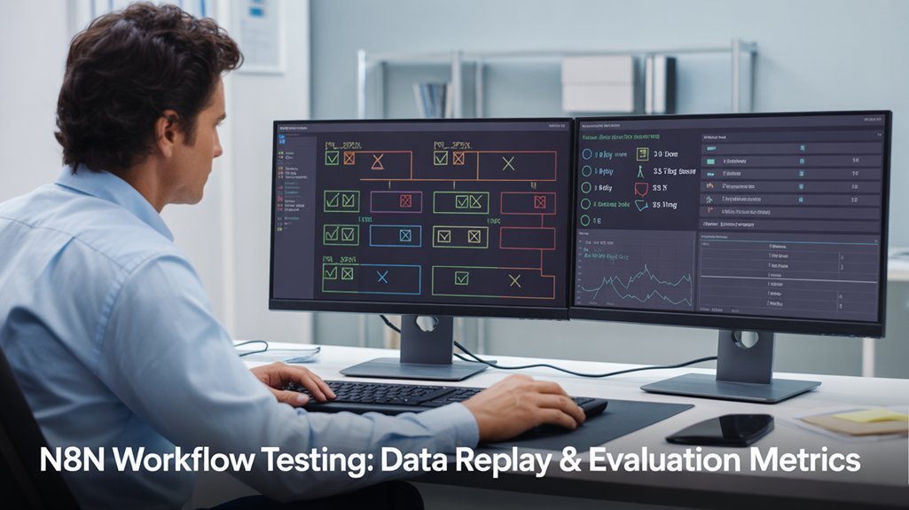 data replay for workflow reliability