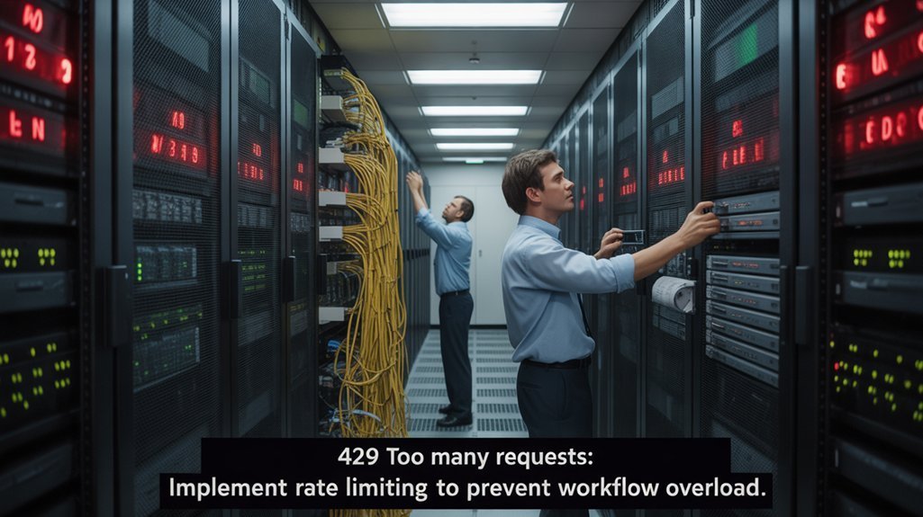 rate limiting strategies explained