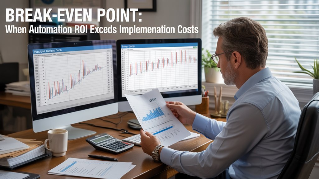 workflow automation financial benefits