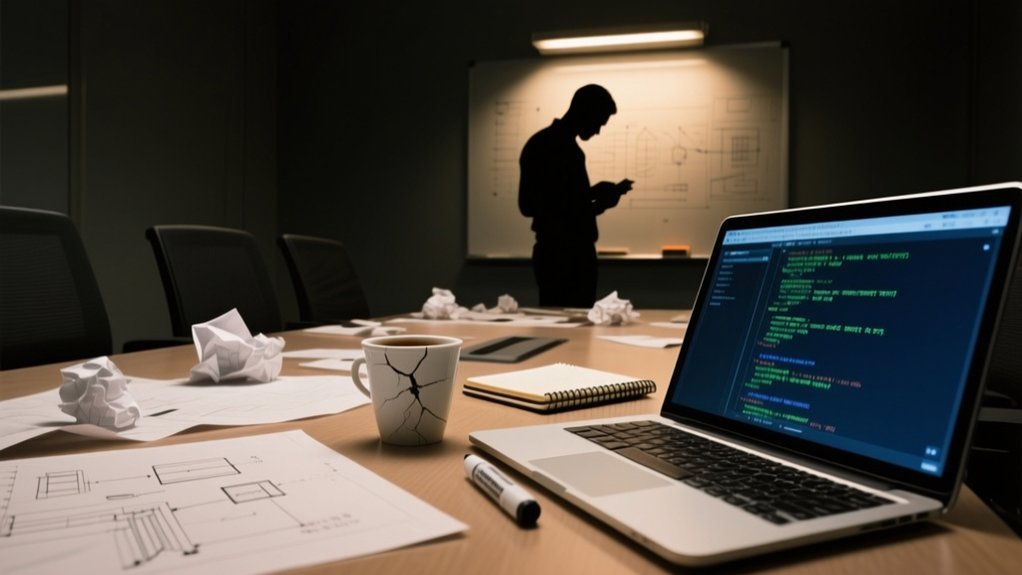 avoiding ai project failures