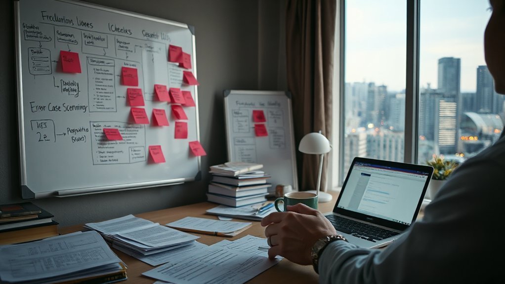 concrete error handling strategies