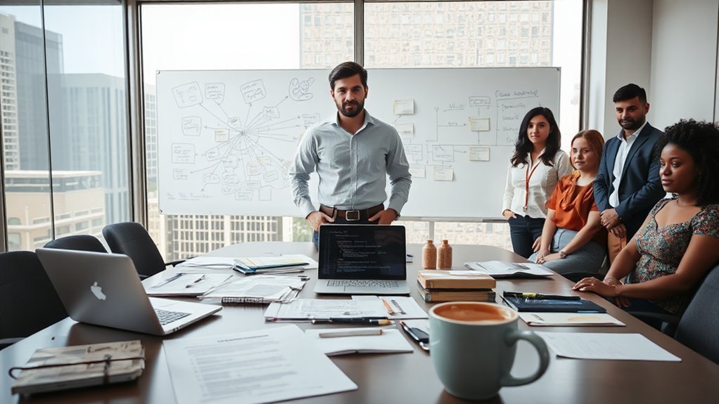 concrete evidence of experience of AI Implementation consultants