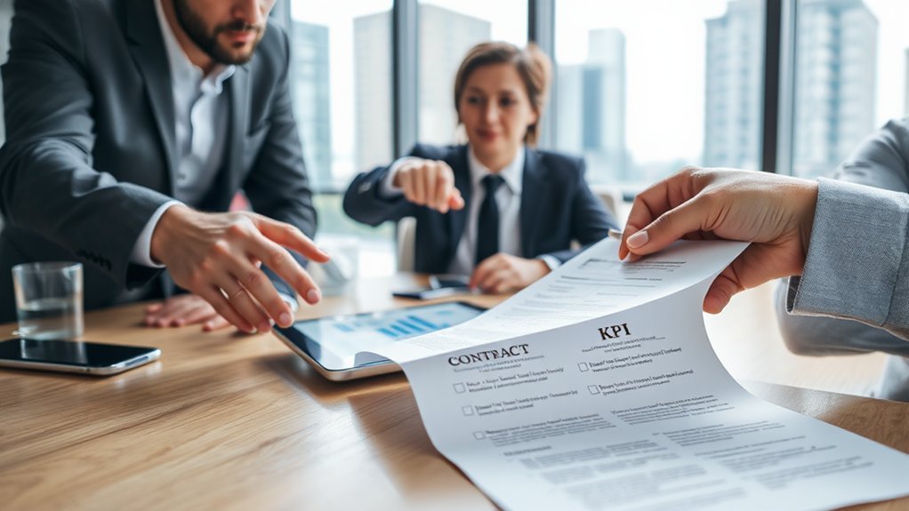 measurable kpis and remedies