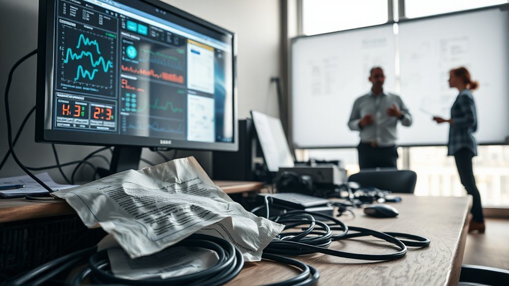 monitor model performance continuously